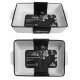 Форма для выпечки PR-3332 Tower прямоугольная PEPPER 30x18.5x6 см