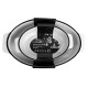 Форма для выпекания PR-3334 Tower овальная PEPPER 29.7x18.2x6 см