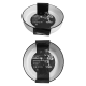 Форма для выпечки PR-3336 Tower круглая PEPPER 23.5x5.5 см