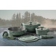 Набор посуды PR-2501 Forest Chef, 10 предметов, Pepper