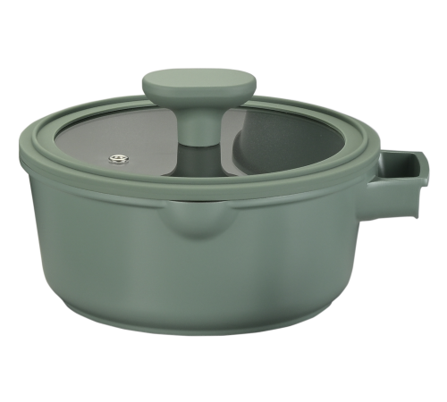 Набор посуды PR-2501 Forest Chef, 10 предметов, Pepper