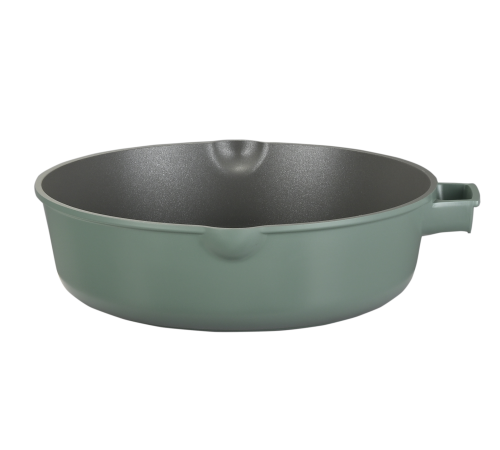 Набор посуды PR-2501 Forest Chef, 10 предметов, Pepper