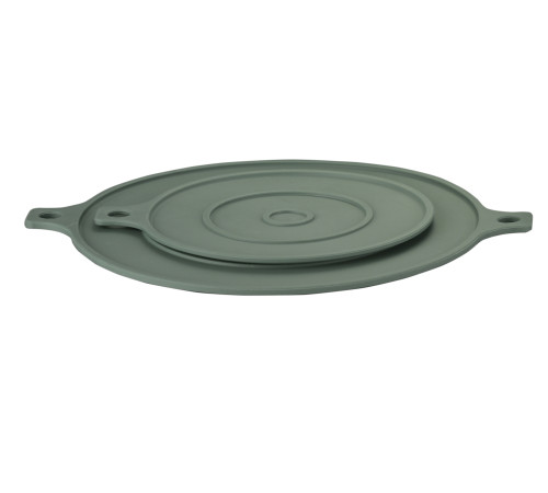 Набор посуды PR-2501 Forest Chef, 10 предметов, Pepper