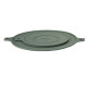 Набор посуды PR-2501 Forest Chef, 10 предметов, Pepper