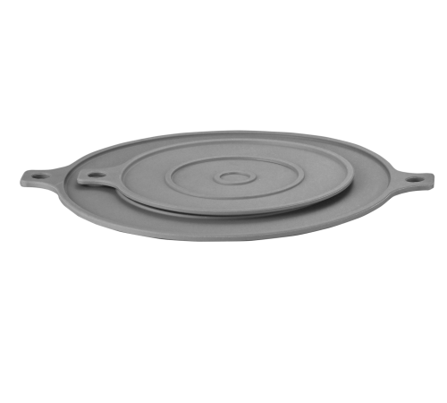 Набор посуды PR-2502 Sunny Chef, 10 предметов, Pepper