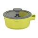Набор посуды PR-2502 Sunny Chef, 10 предметов, Pepper