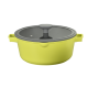 Набор посуды PR-2502 Sunny Chef, 10 предметов, Pepper