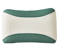 Подушка VS-P-6043 с эффектом памяти Eucalyptus, Versailles (60x40х12см)