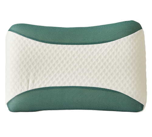 Подушка VS-P-6043 с эффектом памяти Eucalyptus, Versailles (60x40х12см)