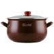 Кастрюля GT-T-120-R Ред 20 см 4 л Gusto
