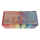 Губка кухонная Daily Wash 6 шт WR-770 (9.8х6,8х3,5 см) Werk