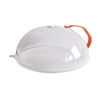 Кришка для мікрохвильової печі GT-4261, 26х10см Gusto