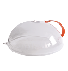 Крышка для микроволновки GT-4261, 26х10см Gusto