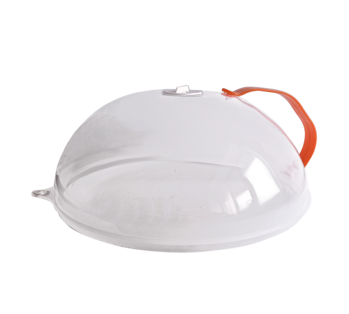 Крышка для микроволновки GT-4261, 26х10см Gusto
