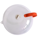 Крышка для микроволновки GT-4261, 26х10см Gusto