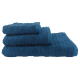 Полотенце Посейдон VS-T64-7014, 70х140см 100% хлопок, индиго Versailles