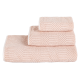Полотенце VS-T314-3050 фактурное (30х50см) микрофибра, нежность Versailles