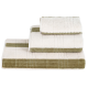 Полотенце VS-T312-3050 Баланс (30х50см) микрофибра, фисташковый Versailles