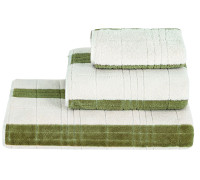 Полотенце VS-T312-5090 Баланс (50х90см) микрофибра, фисташковый Versailles