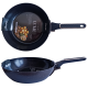 Сковорода GT-2701-28 глубокая Lume 28х7.3см. Gusto