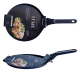 Сковорода GT-2702-26 блинная Lume 26х1.5см. Gusto