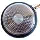 Сковорода GT-2800-20 Senso 20х4.3см. Gusto