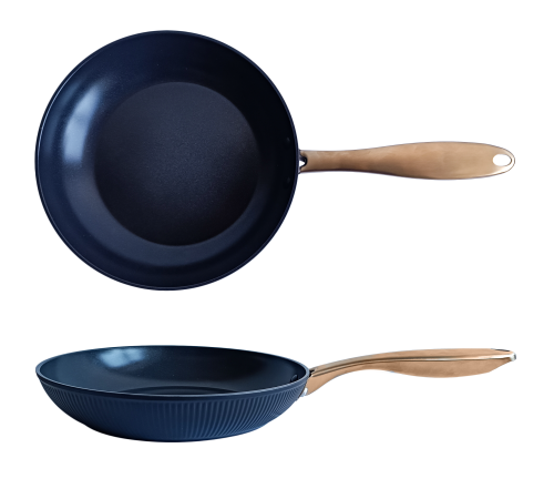 Сковорода GT-2800-24 Senso 24х4.7см. Gusto
