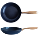 Сковорода GT-2800-24 Senso 24х4.7см. Gusto