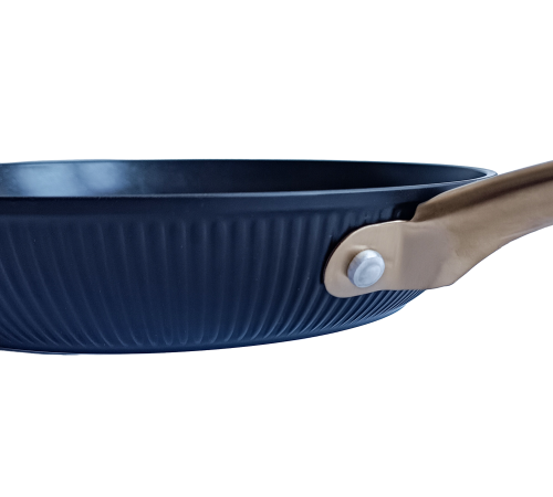 Сковорода GT-2800-24 Senso 24х4.7см. Gusto