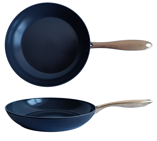 Сковорода GT-2800-28 Senso 28х5.1см. Gusto