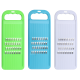 Тертка GT-GR-3001 для корейської моркви 26.5x10 Gusto