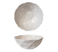 Салатник V-140OR Blanco Origami 140 мм Vittora