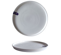 Тарелка обеденная VT-P-1250CR Cream Royale Vittora 250 мм
