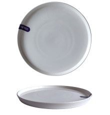 Тарілка обідня VT-P-1250CR Cream Royale Vittora 250 мм