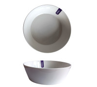 Салатник VT-P-2225CR Cream Royale Vittora 225 мм