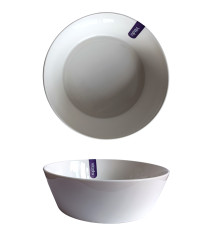 Салатник VT-P-2225CR Cream Royale Vittora 225 мм