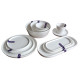 Салатник VT-P-2175CR Cream Royale Vittora 175 мм