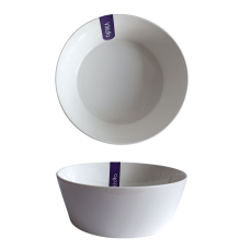 Салатник VT-P-2175CR Cream Royale Vittora 175 мм