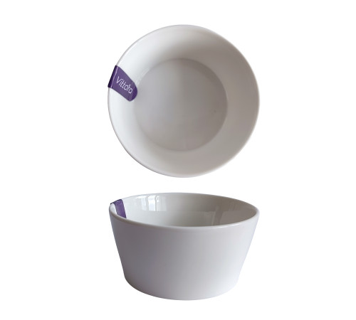 Салатник VT-P-2120CR Cream Royale Vittora 120 мм