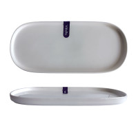 Блюдо VT-P-1335CR Cream Royale Vittora 335*148 мм