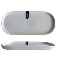 Блюдо VT-P-1335CR Cream Royale Vittora 335*148 мм