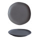 Тарілка десертна VT-P-1205GT Gray Texture Vittora 205 мл