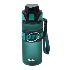Пляшка для води GT-699020-500 FLOW 500 мл. Gusto