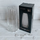 Ваза скляна VT-V-0015 Кварцит 22.2см Vittora