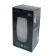 Ваза скляна VT-V-0017 Топаз 27.8см Vittora