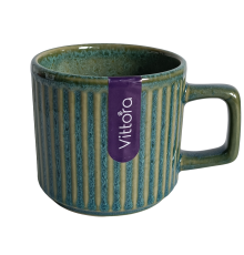 Чашка VT-P-3340VV Verona Verde Vittora 340 мм