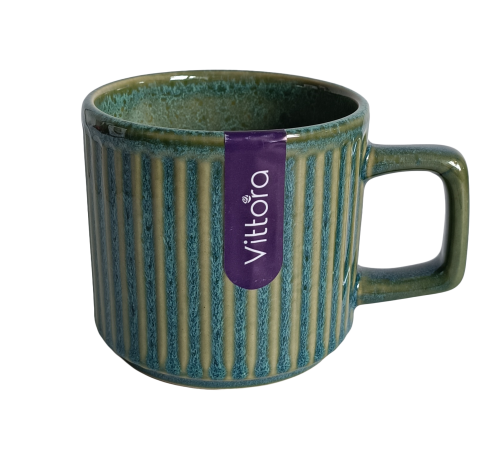 Чашка VT-P-3340VV Verona Verde Vittora 340 мм