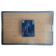 Таця прямокутна VT-T-0006 Loft 56х36.5х4.5см, Vittora