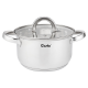 Каструля GT-1504-16 LINEA 16см, 1.9 л Gusto