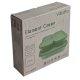 Набір харчових контейнерів скляних VT-161013 Element Green 4 предметів Vittora